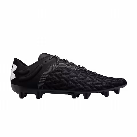 Under Armour Clone Magnetico Pro 2 FG 'Black Orange Shock'