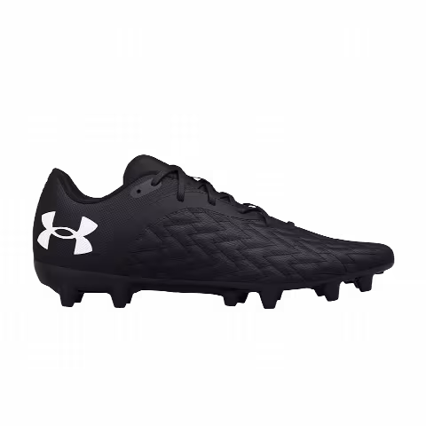 Under Armour Clone Magnetico Premier 2 FG 'Black Orange Shock'