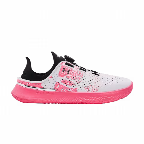 Under Armour SlipSpeed 'Beta White'