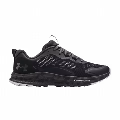 Under Armour Charged Bandit Trail 2 'Black Jet Grey'