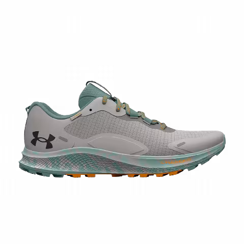 Under Armour Charged Bandit Trail 2 'Tin Fresco Green'