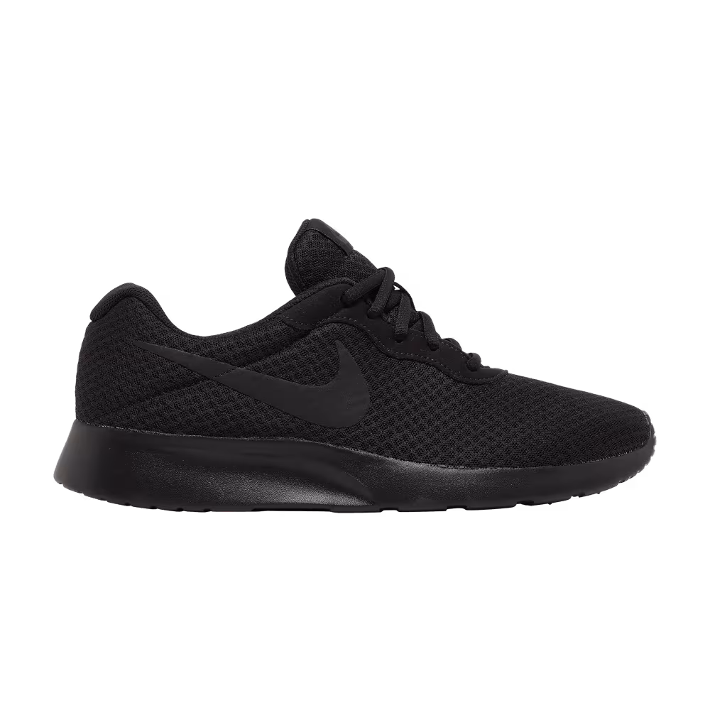 Nike Tanjun Black
