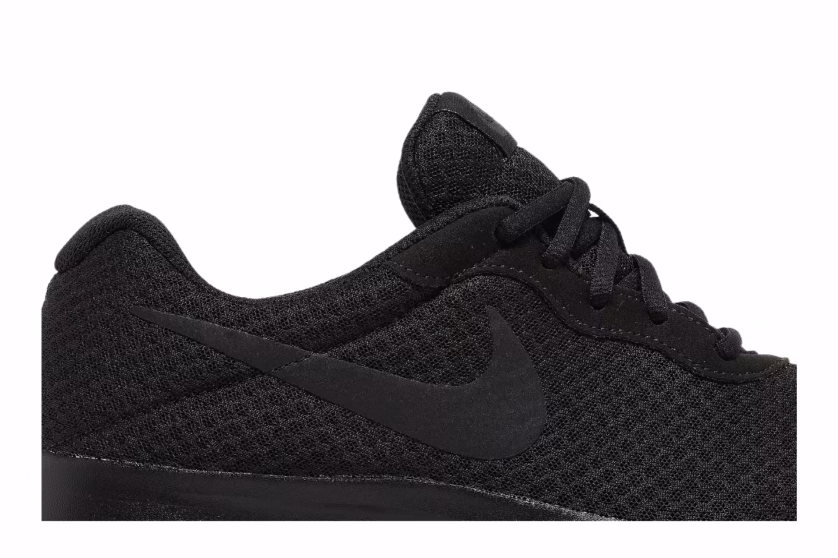 Nike Tanjun Black, view 3