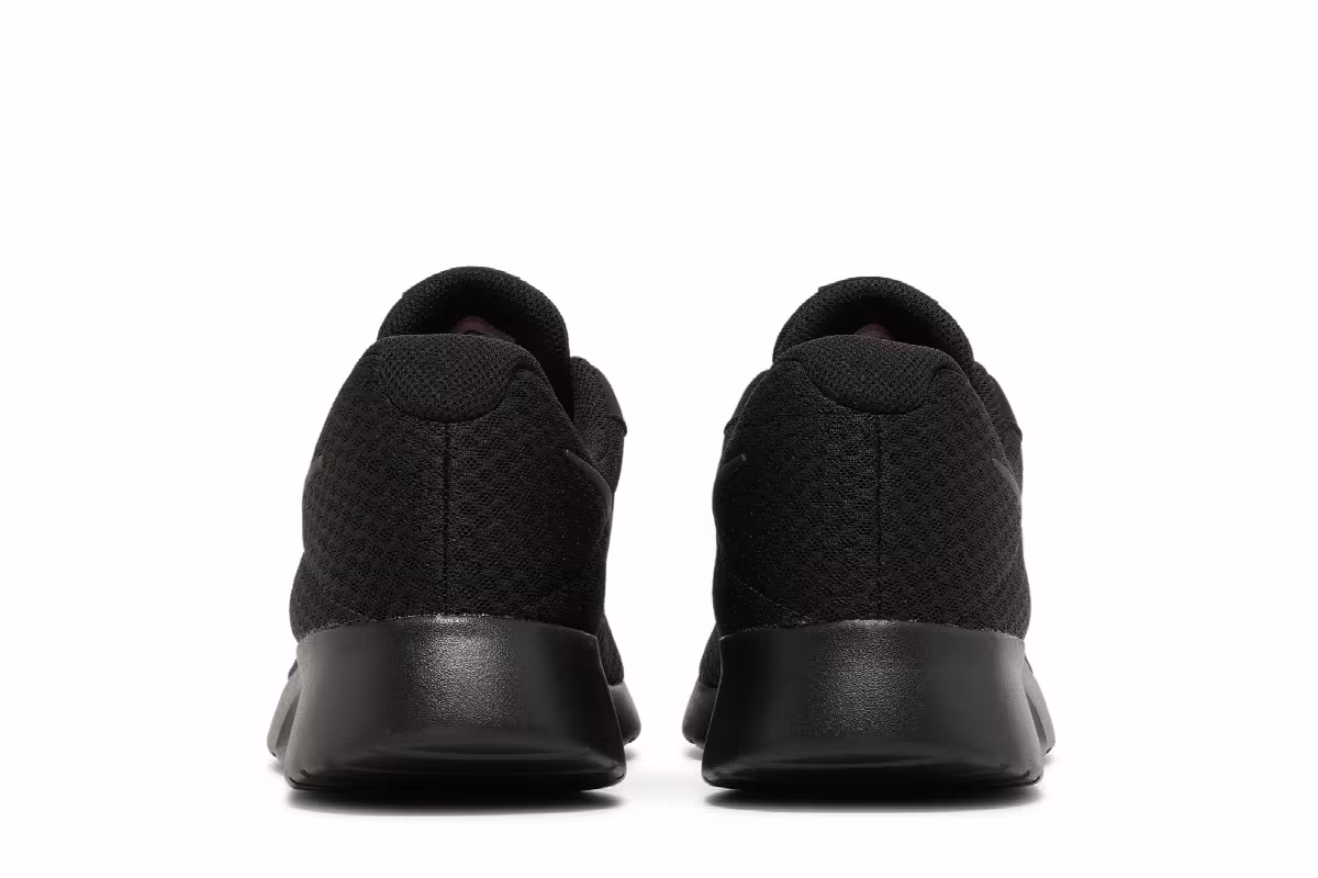 Nike Tanjun Black, view 7