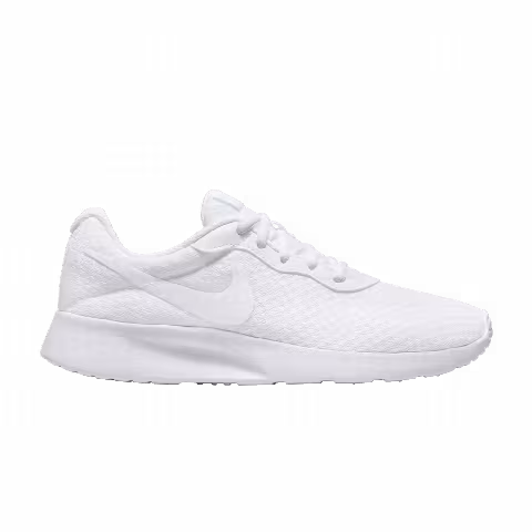 Nike Wmns Tanjun 'Triple White'
