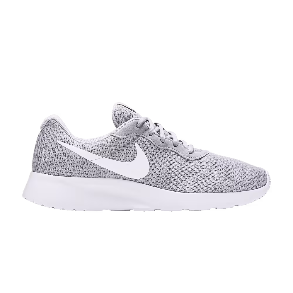 Nike Tanjun Wolf Grey
