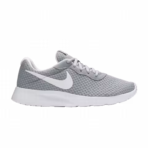 Nike Wmns Tanjun 'Wolf Grey'
