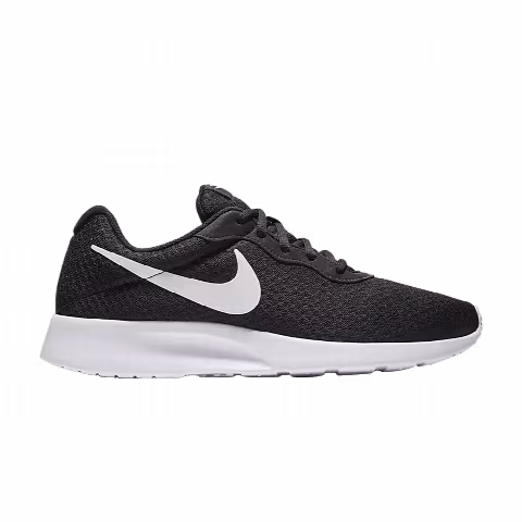 Nike Tanjun 'Black White'