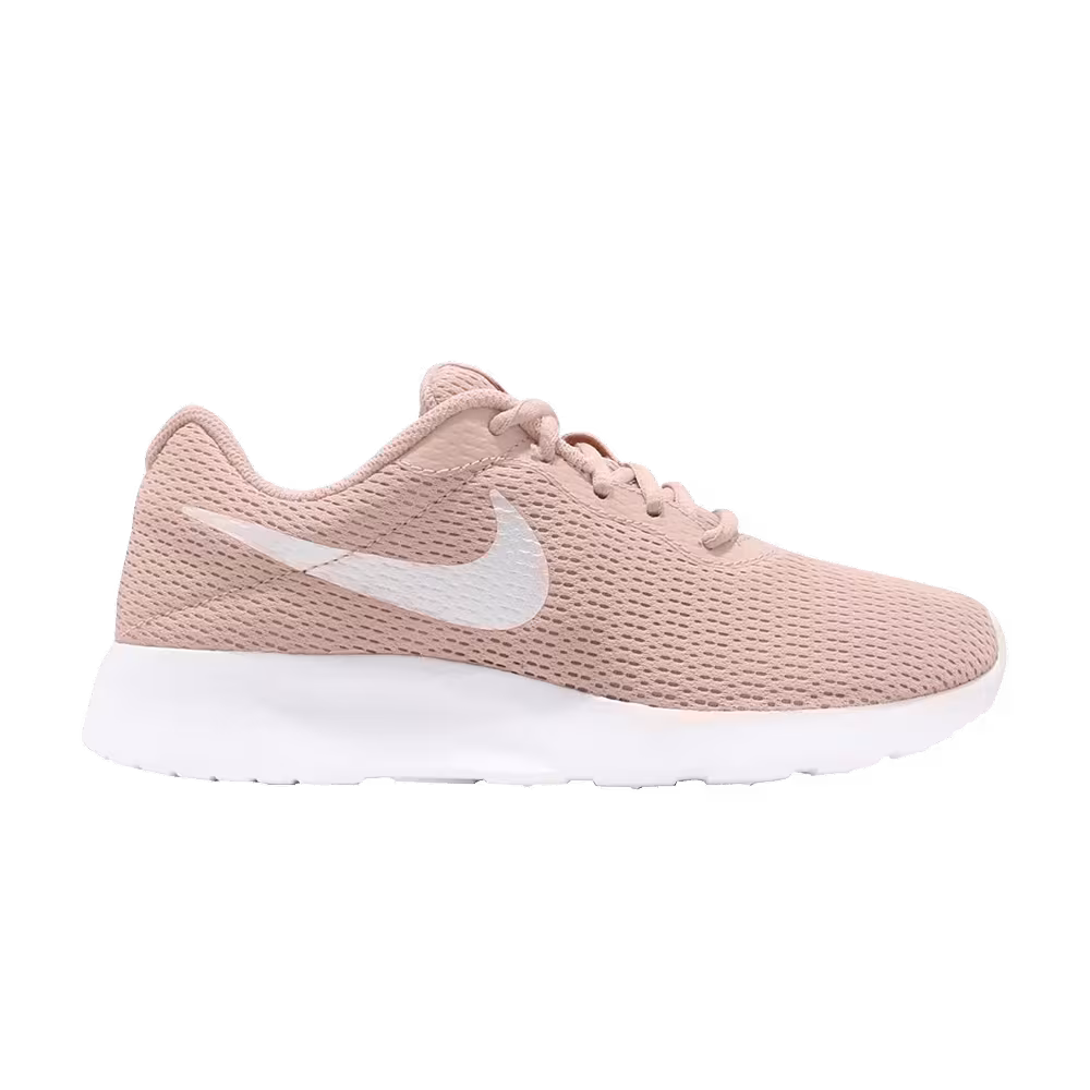 Nike Women's Tanjun Particle Beige