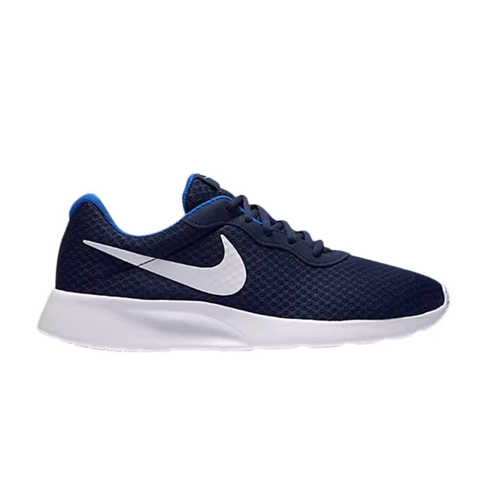 Nike Tanjun Midnight Navy