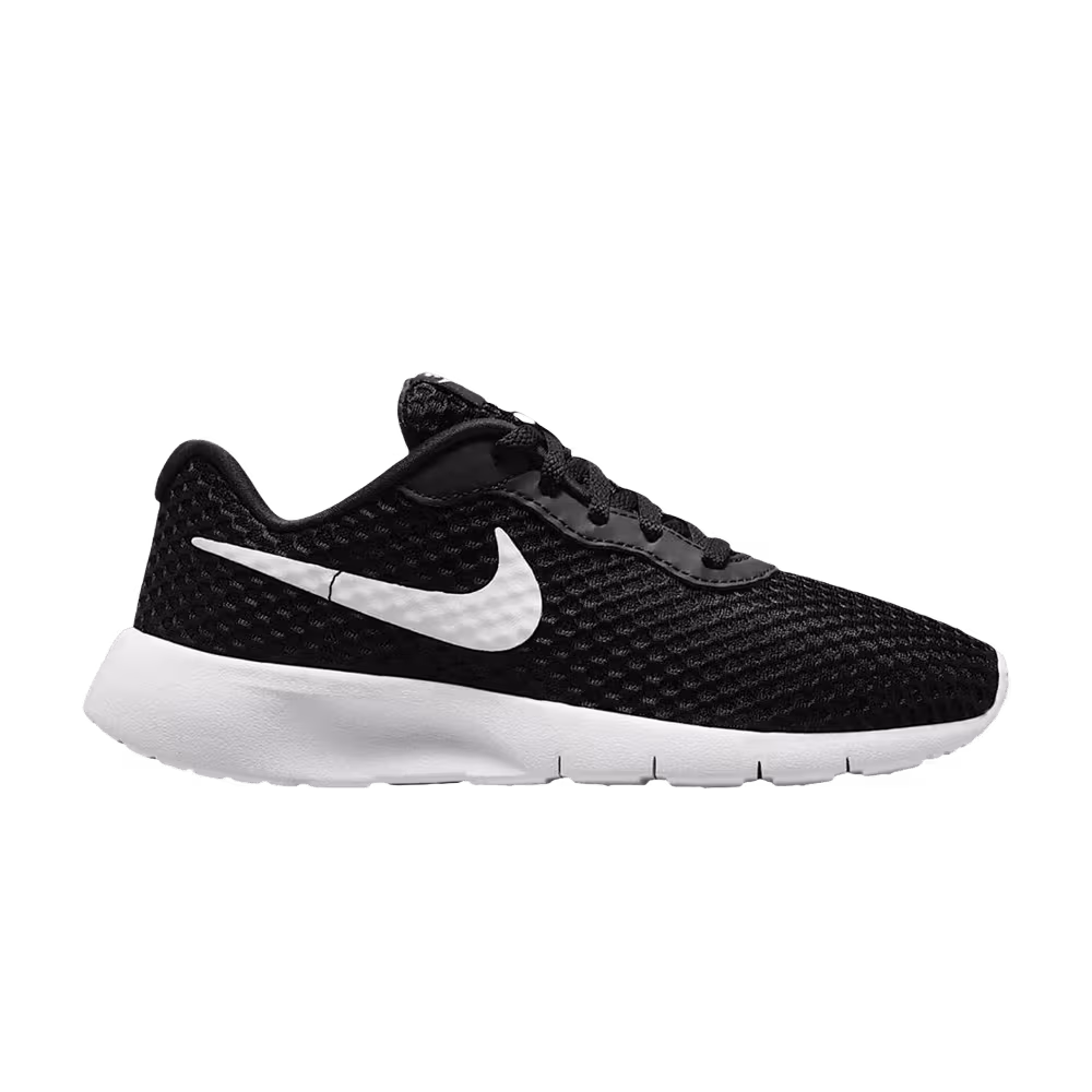 Nike Tanjun Easyon BR GS Black White