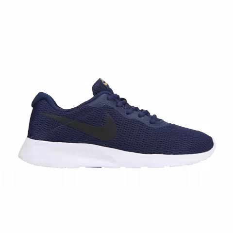 Nike Tanjun 'Blue Void Black'