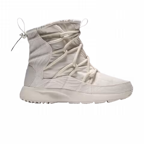 Nike Wmns Tanjun High Rise 'Phantom'