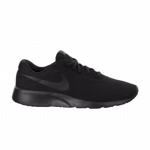 Nike Tanjun GS 'Triple Black'