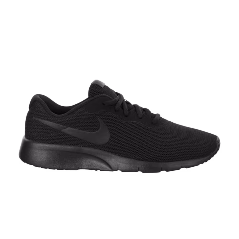 Nike Tanjun GS Triple Black