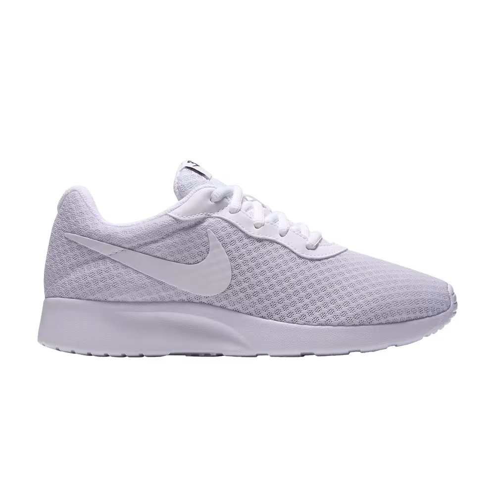 Nike Women's Tanjun White