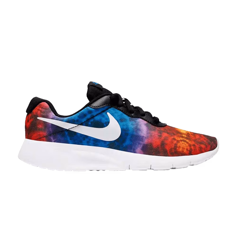 Nike Tanjun Print GS Tie Dye