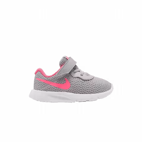 Nike Tanjun TDV 'Grey Digital Pink'