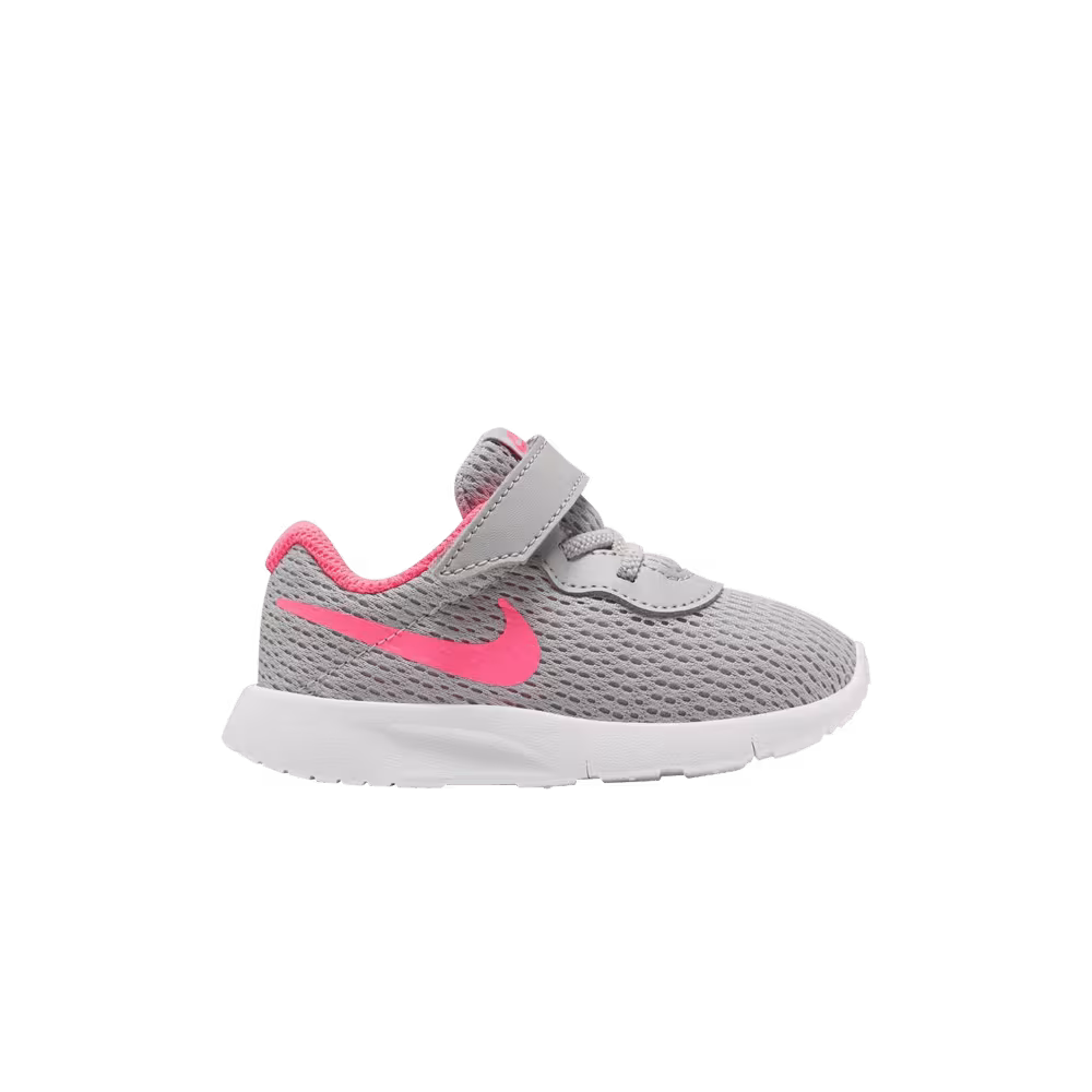Nike Tanjun TDV Grey Digital Pink
