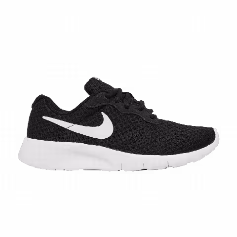 Nike Tanjun PS 'Black White'