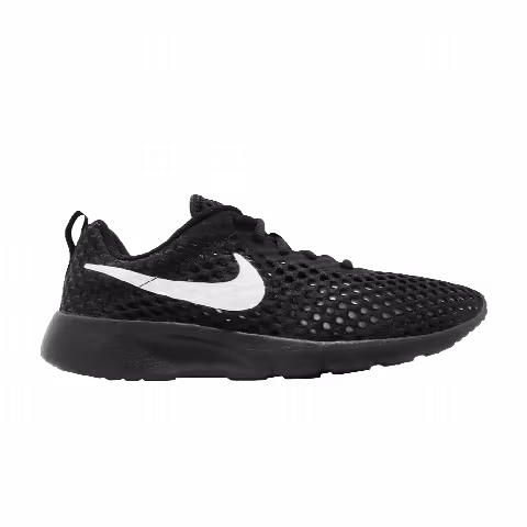 Nike Tanjun BR GS 'Black'