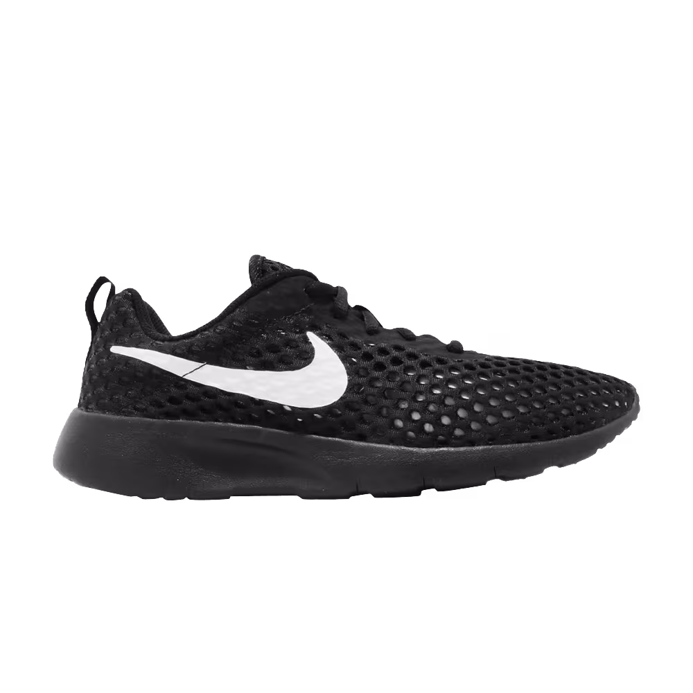 Nike Tanjun BR GS Black