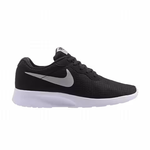 Nike Wmns Tanjun SE 'Black White'