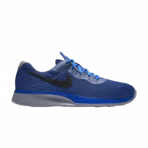 Nike Tanjun Racer 'Blue Jay'