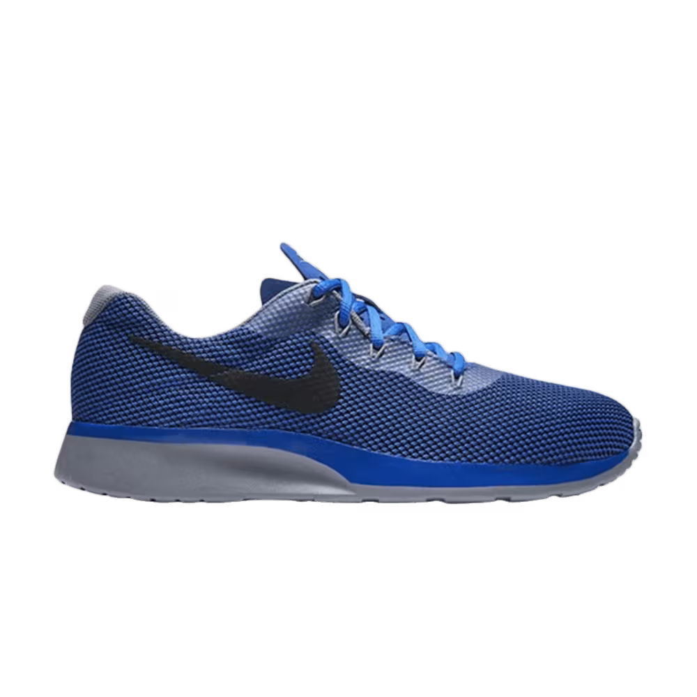 Nike Tanjun Racer Blue Jay