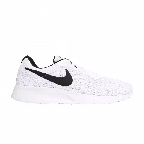 Nike Tanjun 'White Black'
