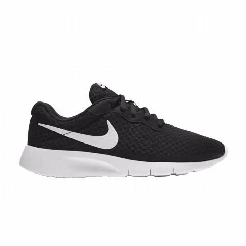 Nike Tanjun GS 'Black'