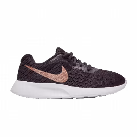 Nike Wmns Tanjun 'Burgundy Ash'
