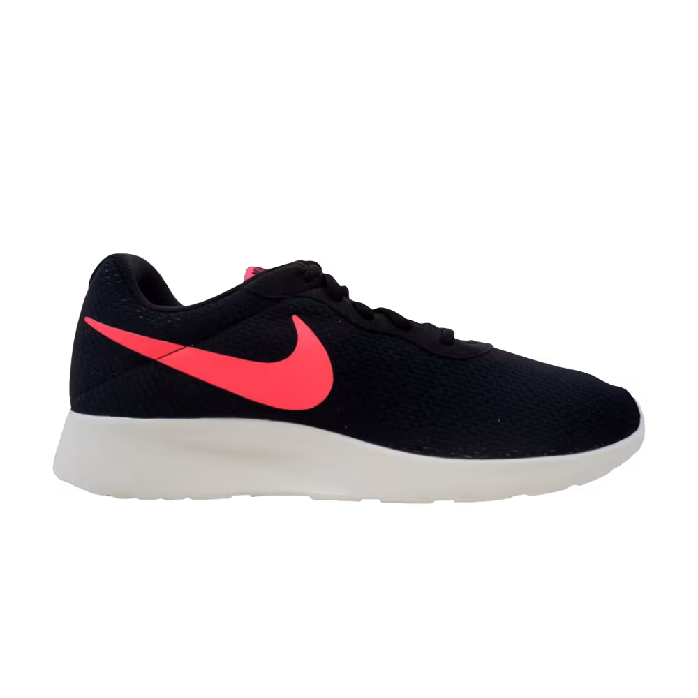 Nike Tanjun SE Navy Solar Red