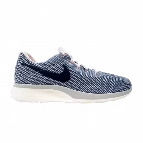 Nike Wmns Tanjun Racer 'Platinum Armory Navy'