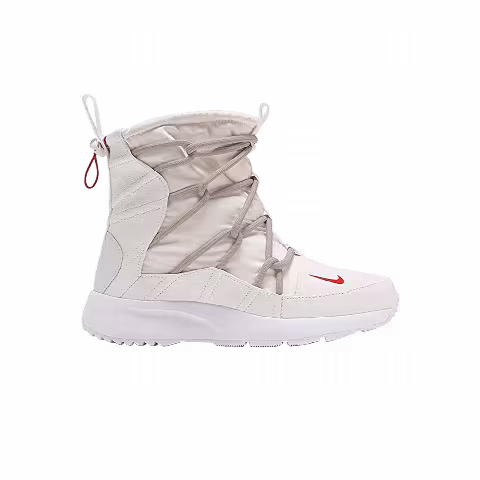 Nike Wmns Tanjun High Rise 'Phantom'