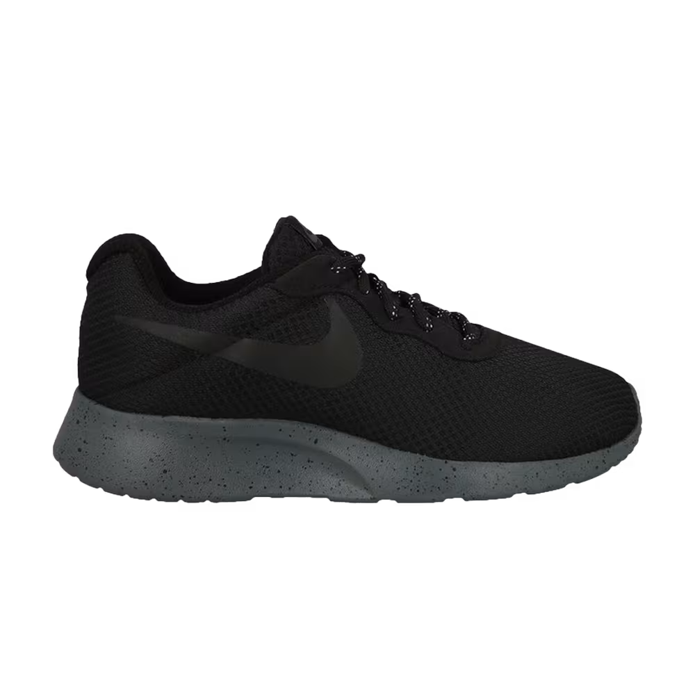 Nike Tanjun SE Black