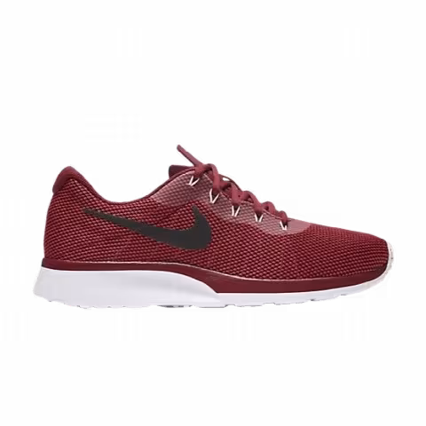 Nike Tanjun Racer 'Team Red'