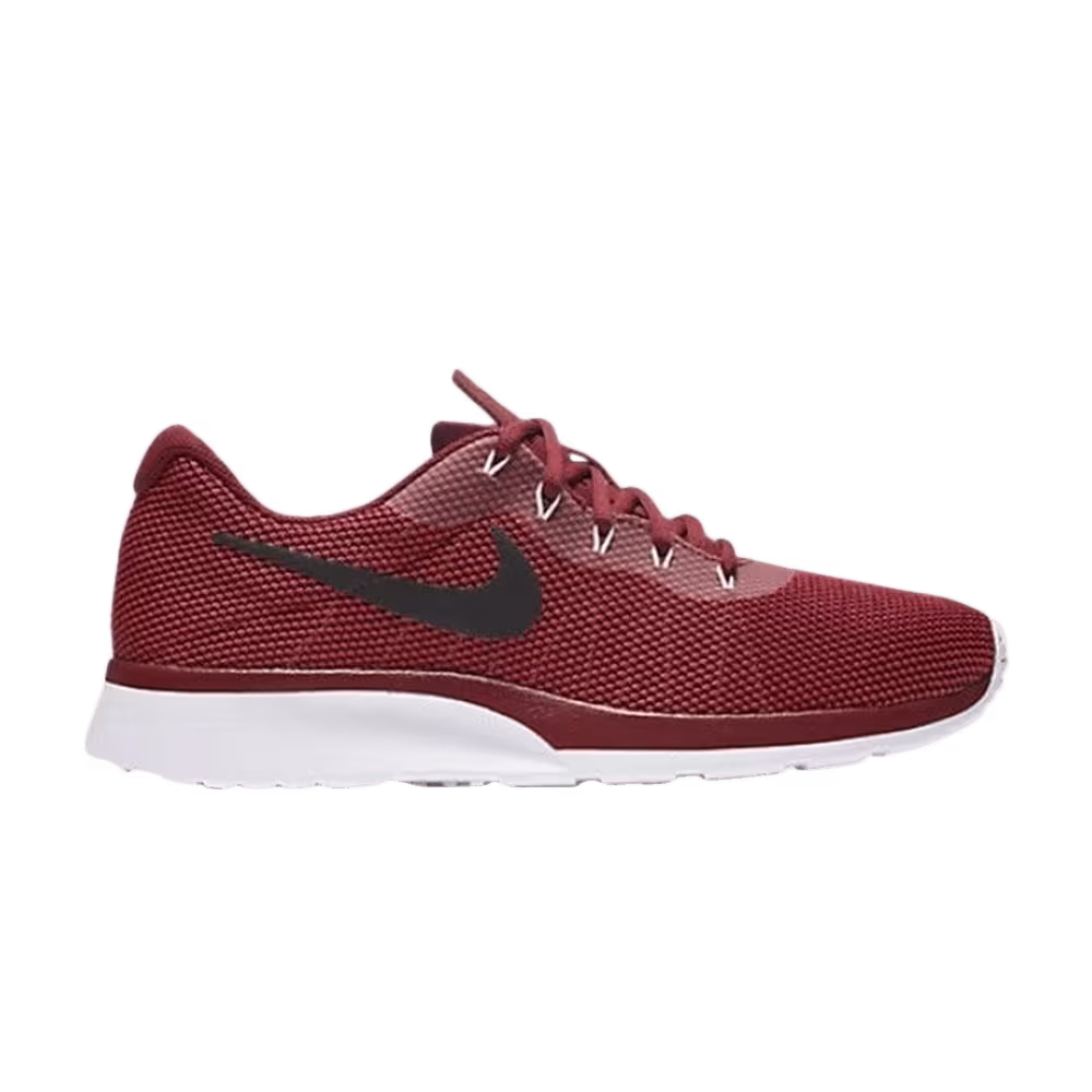 Nike Tanjun Racer Team Red