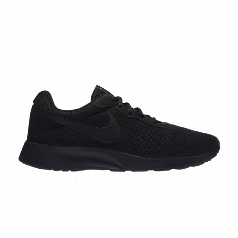 Nike Wmns Tanjun 'Triple Black'