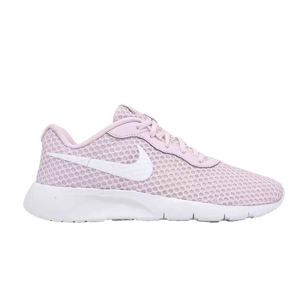 Nike Tanjun Easyon GS Bleached Lilac White