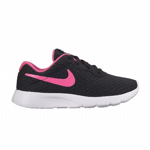 Nike Tanjun PS 'Black Hyper Pink'