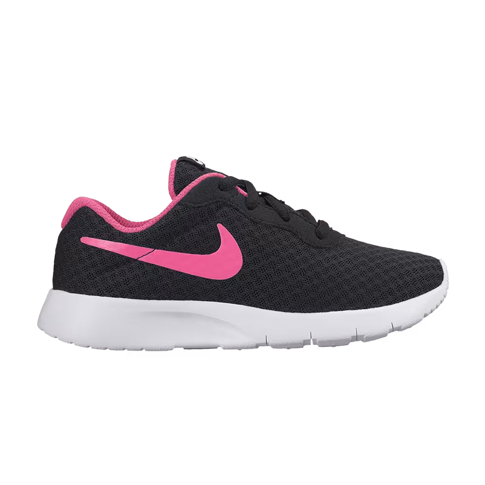 Nike Tanjun PS Black Hyper Pink