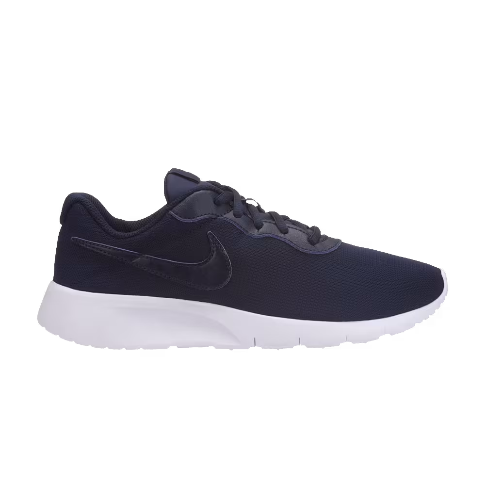 Nike Tanjun GS Obsidian