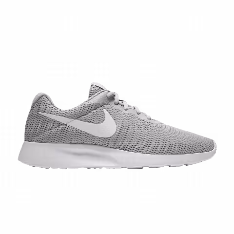 Nike Tanjun 4E Wide 'Wolf Grey'