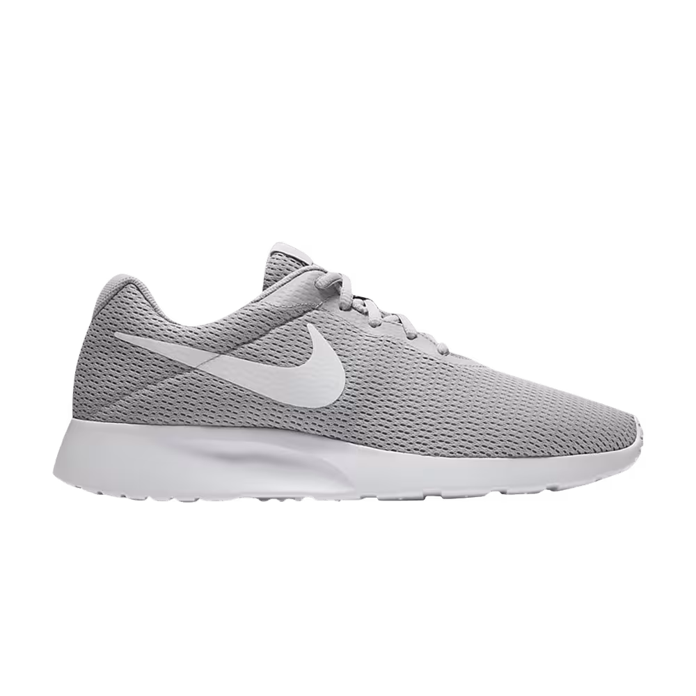 Nike Tanjun 4E Wide Wolf Grey