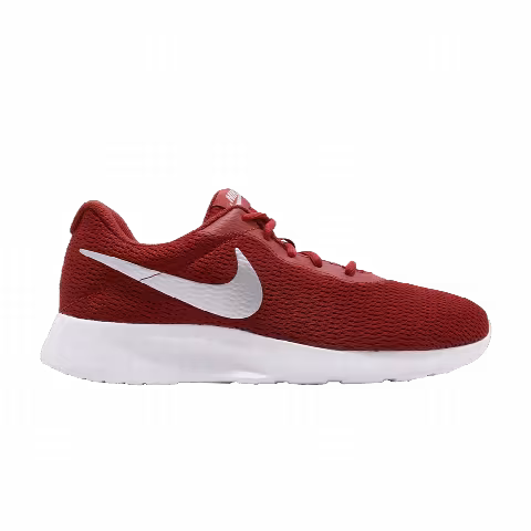 Nike Tanjun 'Dune Red'
