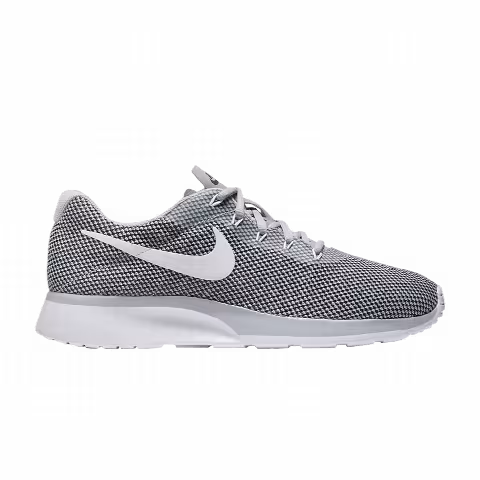 Nike Tanjun Racer 'Wolf Grey'