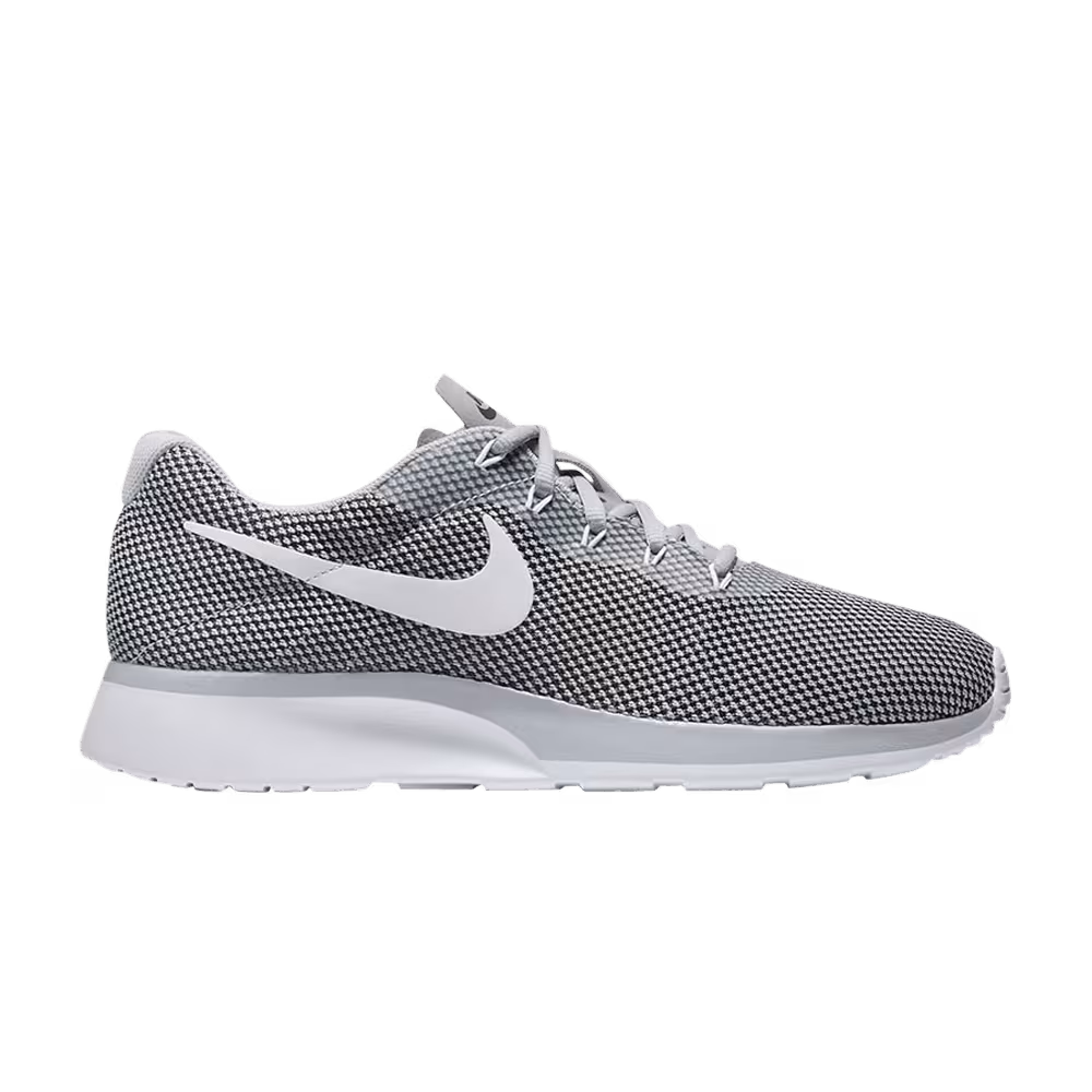 Nike Tanjun Racer Wolf Grey