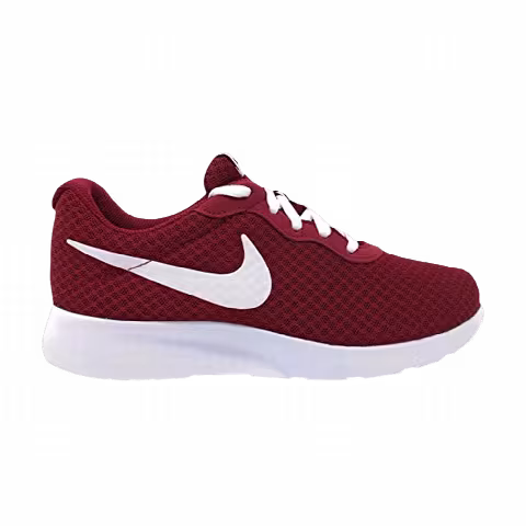 Nike Wmns Tanjun 'Team Red White'