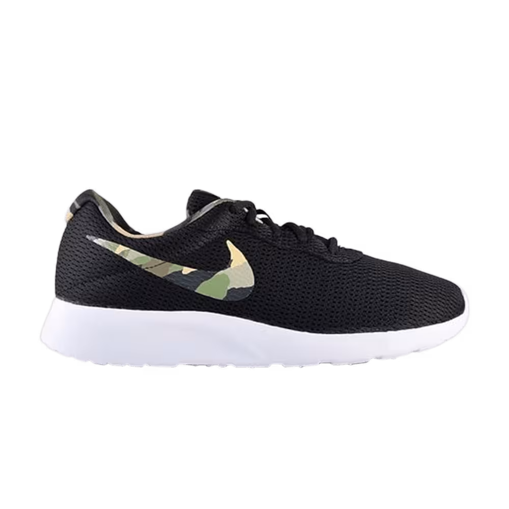 Nike Tanjun Premium Mushroom